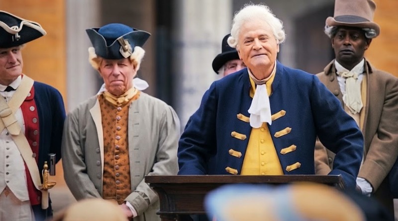 LARRY DAVID REVIVE A ROB REINER PARA SU NUEVA SERIE