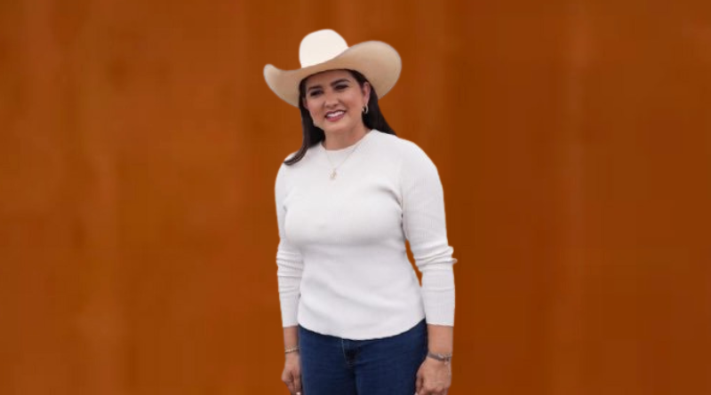 LAS PREFERENCIAS INTERNAS DE MORENA EN SONORA LAS ENCABEZA CÉLIDA LÓPEZ