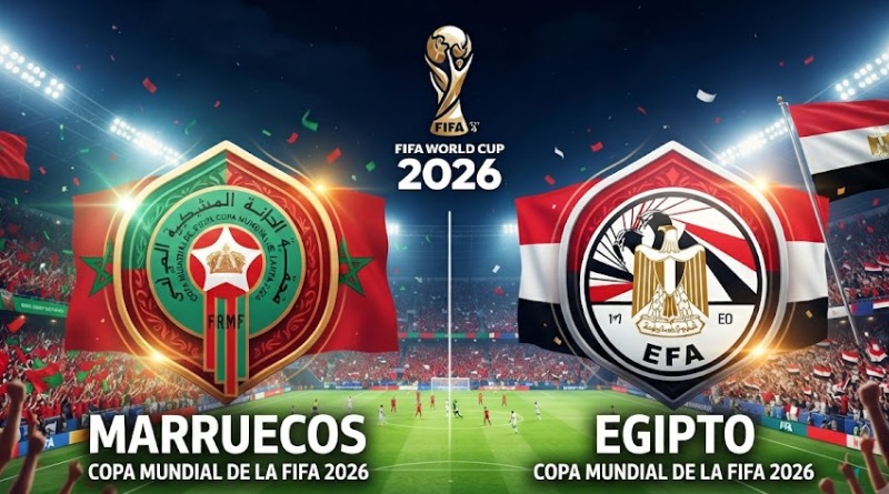 LAS SELECCIONES AFRICANAS MARCAN SU MEJOR MOMENTO EN MUNDIALES