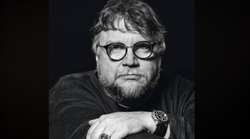 LE OTORGARÁN A GUILLERMO DEL TORO UN DOCTORADO HONORARIO