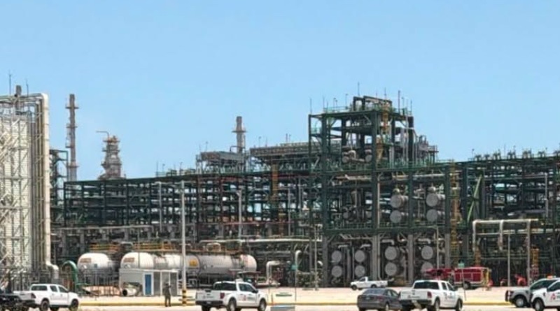 LOS CONTRATOS MIXTOS NO FUNCIONAN EN PEMEX