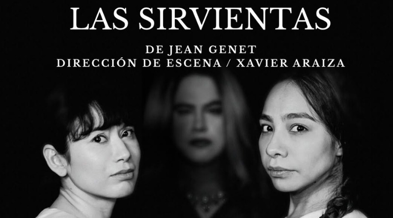 LOS DÍAS CRÍTICOS Y LAS ‘SIRVIENTAS’