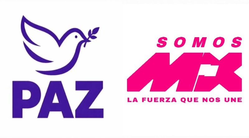 LOS OPLES DE LOS 32 ESTADOS RECIBEN REGISTROS DE SOMOS MX Y PAZ