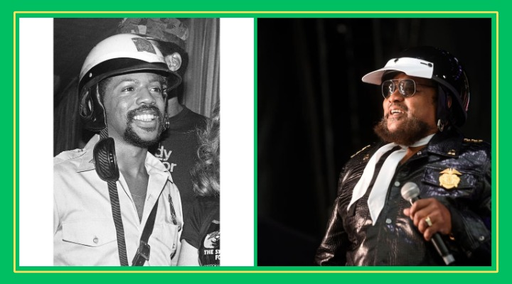 LUTO EN LA MÚSICA DISCO POR LA MUERTE DEL POLICÍA LEGENDARIO DE VILLAGE PEOPLE