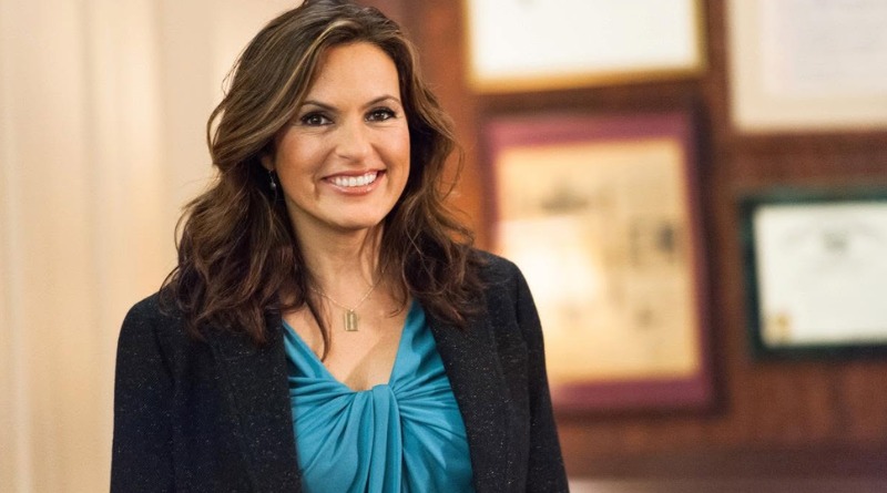 MARISKA HARGITAY DIRIGIRÁ LA CEREMONIA DE LOS PREMIOS EMMY 2026