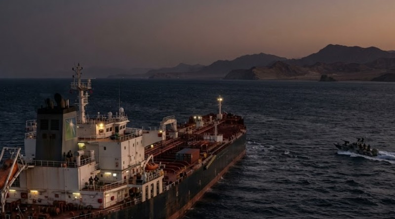 MEDIO ORIENTE ENFRENTA DOS NUEVOS FRENTES ABIERTOS