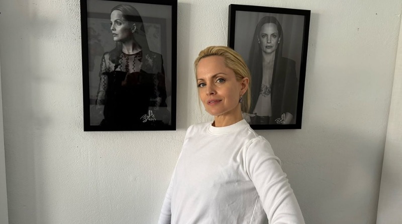MENA SUVARI: SU CAMINO DESDE AMERICAN BEAUTY HASTA SOBREVIVIR ABUSOS