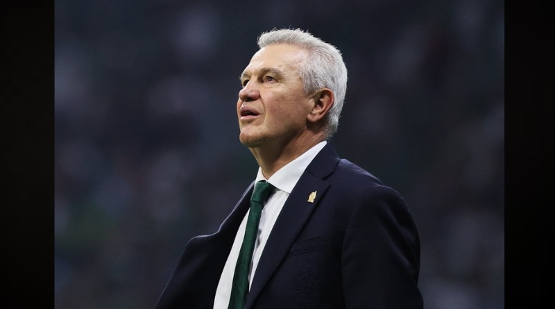 MÉXICO AVANZA LENTAMENTE, ADVIERTE JAVIER AGUIRRE
