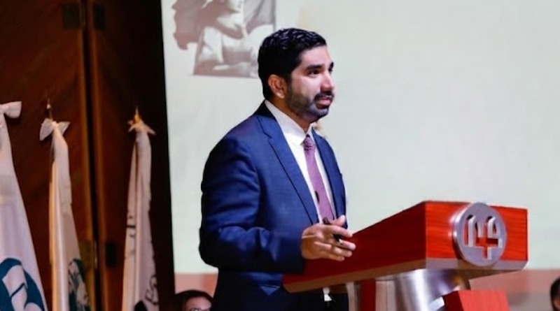 MÉXICO EXTRADITARÍA A ROCHA MOYA EN CASO DE TENER PRUEBAS: LAZZERI