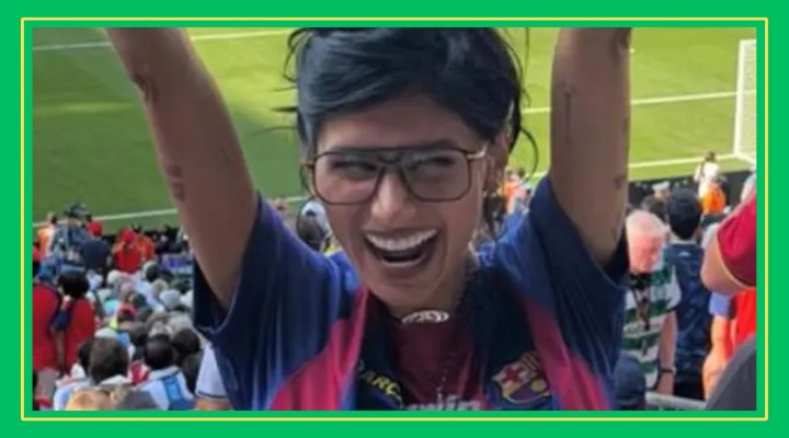 MIA KHALIFA TRIUNFA EN SU APUESTA