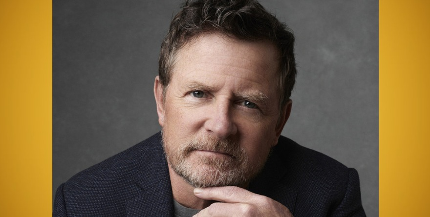 MICHAEL J. FOX LOGRA EL PREMIO BOB HOPE EN LOS EMMY