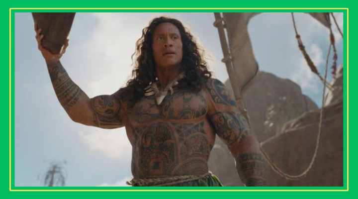 ¡MOANA LIVE-ACTION FRACASA ROTUNDAMENTE! DESASTRE EN TAQUILLA