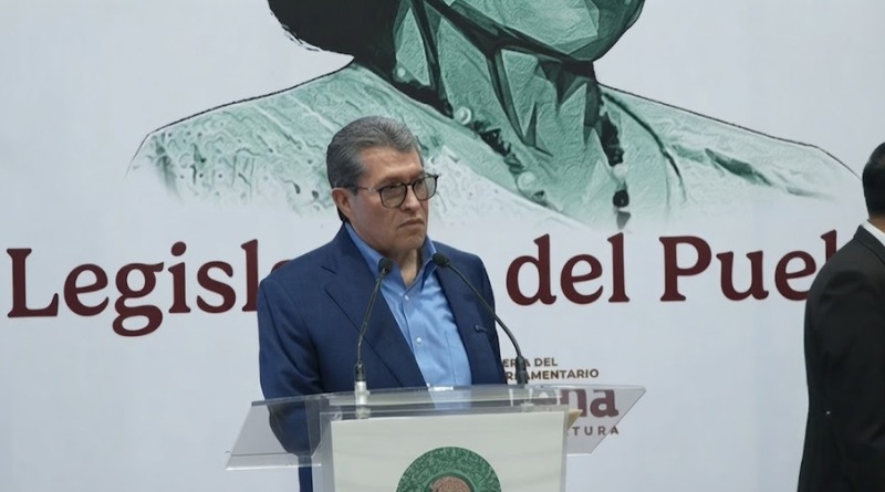 MONREAL CONSIDERA ‘DESPROPÓSITO’ LA ASIGNACIÓN PRESUPUESTARIA DEL INE