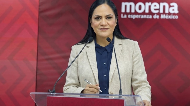 MONTIEL DEMANDA SERENIDAD DE BONILLA Y ÁVILA