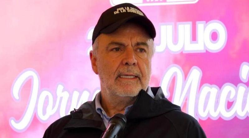 MORENA RECHAZA NUEVA REFORMA A PENSIONES