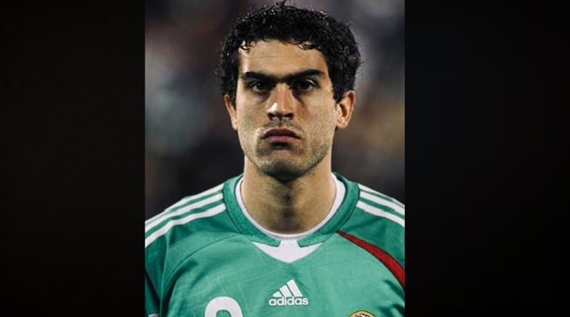 NERY CASTILLO: DEL GOLAZO CONTRA BRASIL A SU PRESENTE