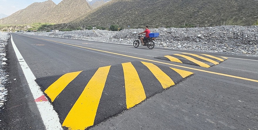 NIEGAN AVAL AL ESTADO PARA EJECUTAR OBRAS EN LA HUASTECA