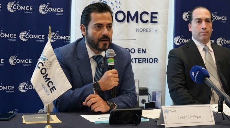NUEVO LAREDO: ANALIZAN FUNCIONAMIENTO 24 HORAS DE SU ADUANA