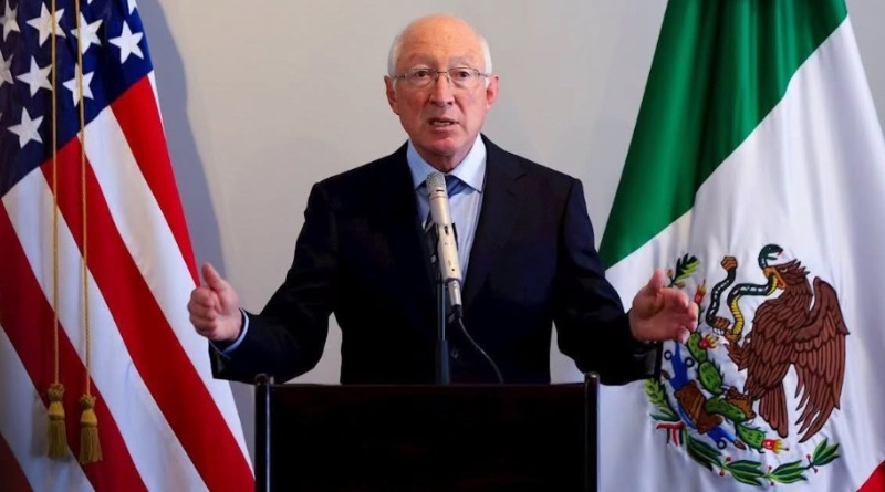¿OCULTÓ KEN SALAZAR LA VERDAD?