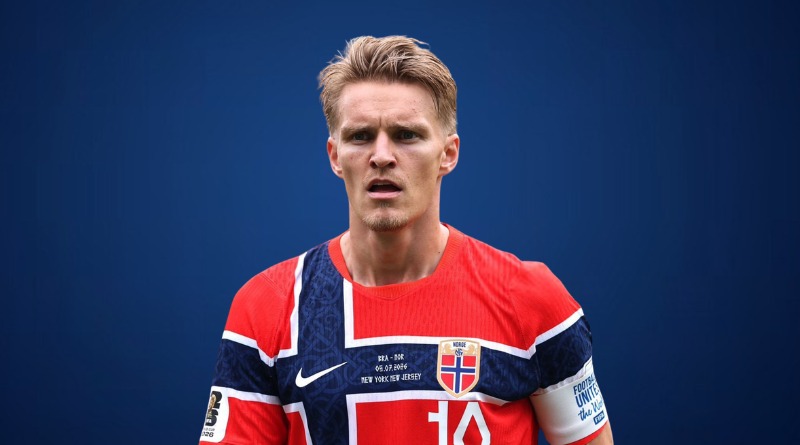 ODEGAARD CONFIRMA: PROBAMOS NUESTRA CONDICIÓN DE BUEN EQUIPO