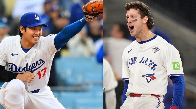 OHTANI Y CLEMENT SE PERFILAN COMO LOS MÁS VOTADOS EN EL JUEGO DE ESTRELLAS