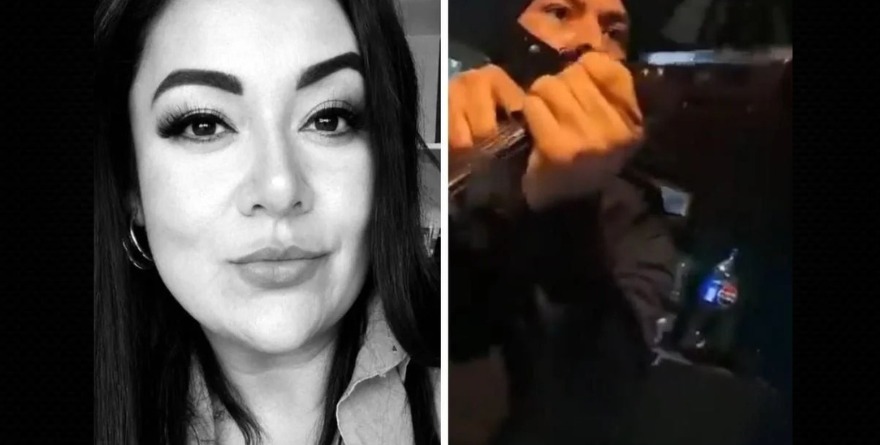 ONG’S CLAMAN POR JUSTICIA PARA ROXANA GUZMÁN
