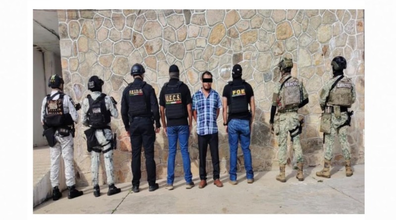 OPERACIÓN EXITOSA EN GUERRERO CONTRA LÍDER DEL CIPOG-EZ