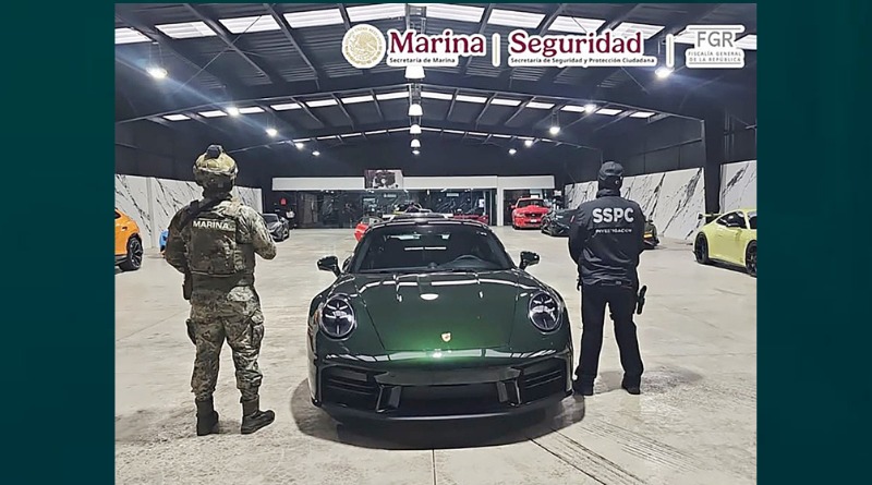 OPERADOR DE BARREDORA TIENE APARATOSA CAÍDA