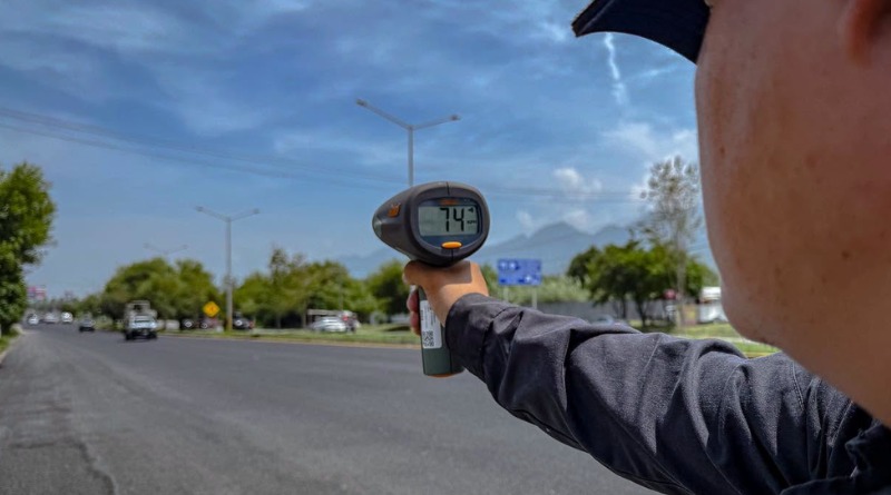 ‘OPERATIVO RADAR’ SERÁ REALIZADO POR MUNICIPIOS