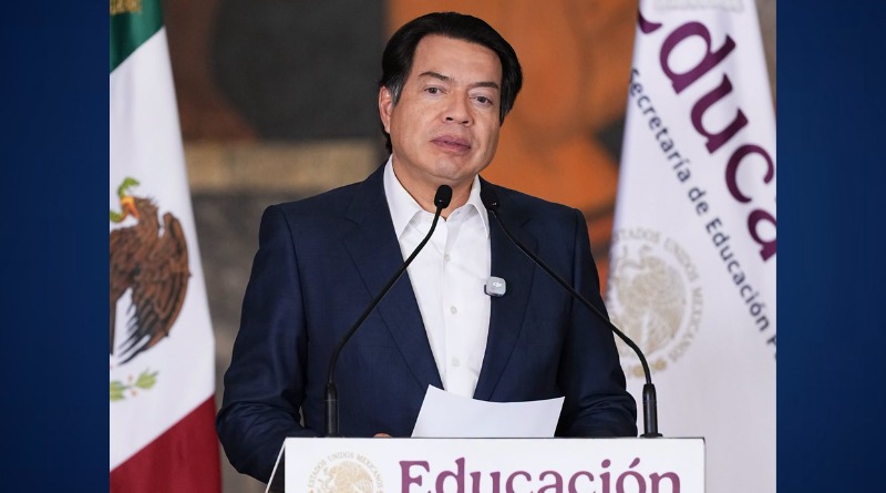 ORDENA SEP CLAUSURA DE ESCUELAS MILITARIZADAS