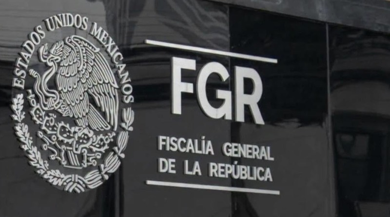 OTRA PARTIDA DE FISCAL DE FGR