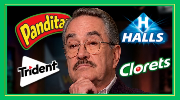 PEDRO SOLA LE CUESTA MÁS PATROCINIOS A VENTANEANDO