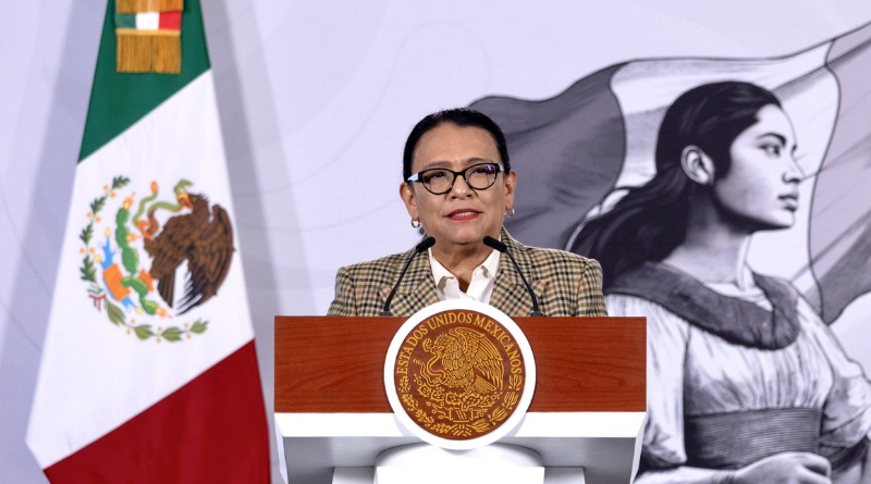 PACTOS ENTRE EU Y NARCO CUESTIONADOS POR MÉXICO
