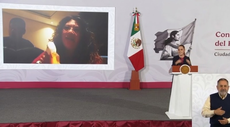 PATO MERLÍN: SU FAMILIA RECIBE CASA EN CDMX