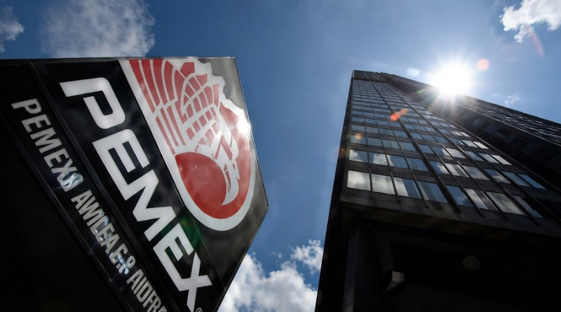 PEMEX ACUMULA 6,858 JUICIOS DE CARÁCTER LABORAL