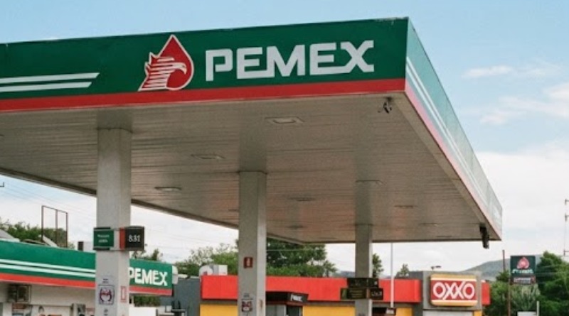 PEMEX ARGUMENTA RAZONES DETRÁS DE BARRILES DE CRUDO NO REPORTADOS