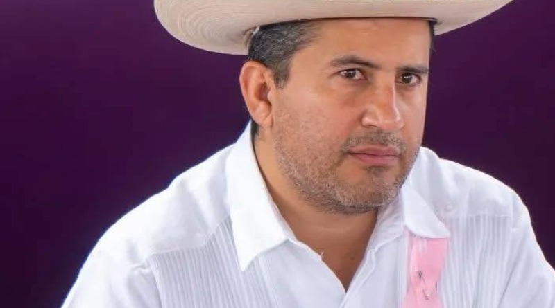 POR ‘PROVOCACIÓN’, ‘R1’ DEL CJNG ORDENÓ EL ASESINATO DE MANZO