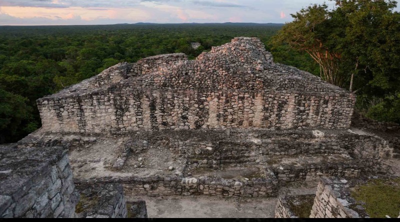 POSPUESTA EVALUACIÓN DE CALAKMUL POR PARTE DE UNESCO