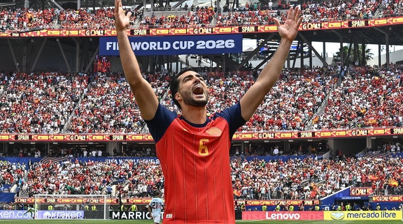 ¡PRESENTES EN LAS SEMIFINALES OTRA VEZ!
