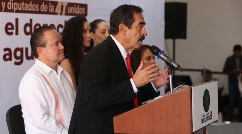 PT INTENTA FORMAR ALIANZA CON MORENA Y PVEM JALISCIENSE