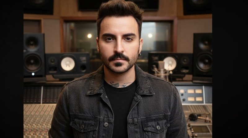 RAMÓN FERNÁNDEZ SE POSICIONA COMO LA NUEVA CARA DEL SIERREÑO TUMBADO