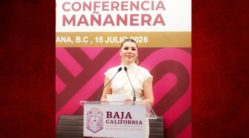 RECHAZA MARINA DEL PILAR ÁVILA ACUSACIONES; JAIME BONILLA RESPONSABLE DEL MONTAJE EN AUDIOS