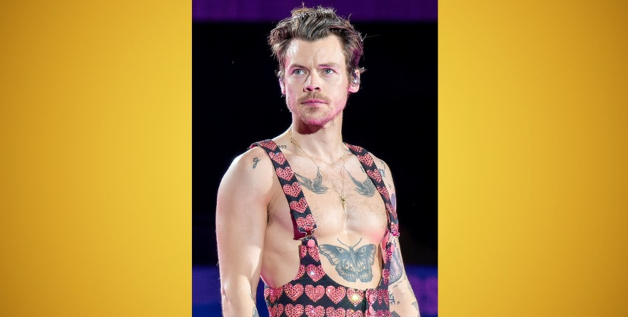 REDES EXPLOTAN: HARRY STYLES GANA CORAZÓN DE MÉXICO CON TACOS