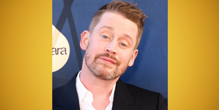 MI POBRE ANGELITO VUELVE CON MACAULAY CULKIN