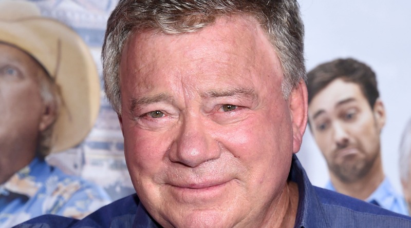 REVELAN CÓMO WILLIAM SHATNER Y SU HIJA VENCIERON EL CÁNCER