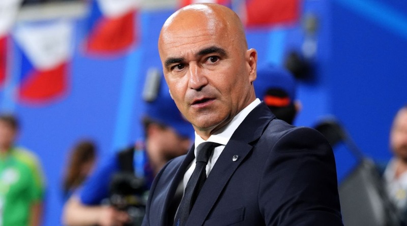 ROBERTO MARTÍNEZ RENUNCIA AL BANQUILLO PORTUGUÉS