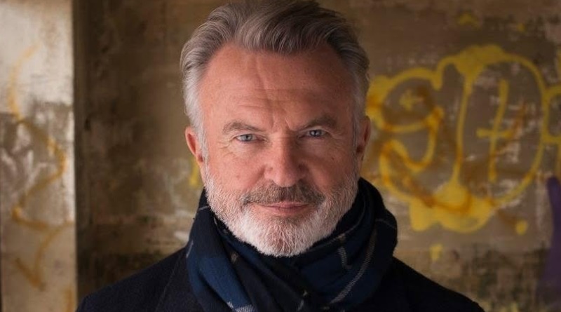 SAM NEILL FALLECE A LOS 78 AÑOS, ACTOR MEMORABLE DE ‘JURASSIC PARK’