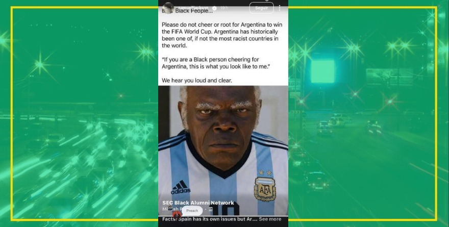 SAMUEL L. JACKSON RECIBE CRÍTICA DEMOLEDORA DE DROSS SIN FILTROS
