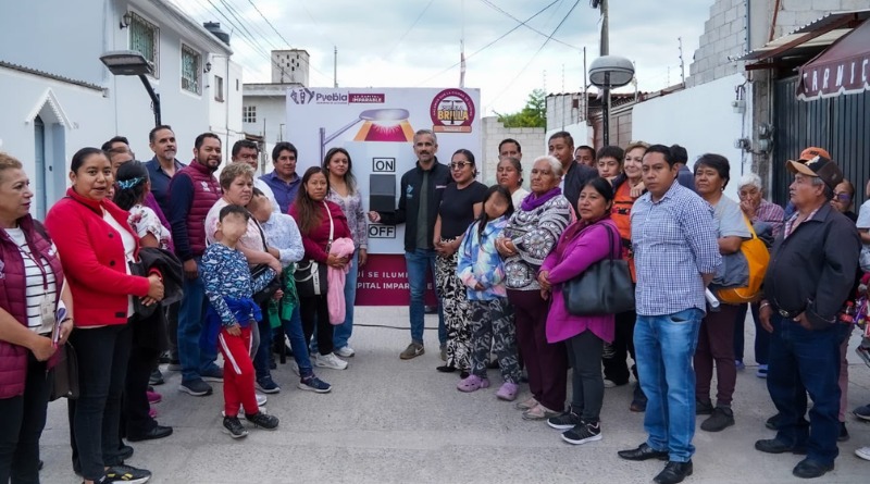 SAN JUAN Y TOTIMEHUACÁN RESALTAN NOTABLEMENTE