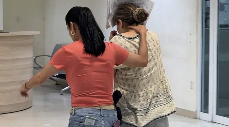 ‘SARGENTO ESTRELLITA’ CAE POR MUERTE DE DAFNE